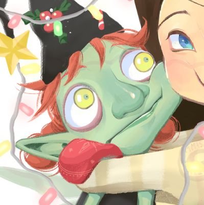 👻(커미션)맹글👻さんのプロフィール画像