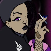 Kaos Femboy (@chadfemboy) 's Twitter Profile