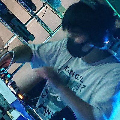 #インD研 レギュラー 本体(フォロー非推奨)→@kinki_mikunyan2 2025年7月活動再開 連絡はDMまたは @kinki_mikunyan2 までお願いします。