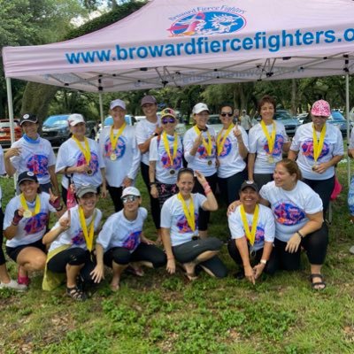 Our mission is to empower women who have been diagnosed with Breast Cancer to lead full and active lives through the sport of Dragon Boating.