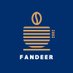 فندير كافيه | Fandeer Coffee (@FandeerCoffee) Twitter profile photo