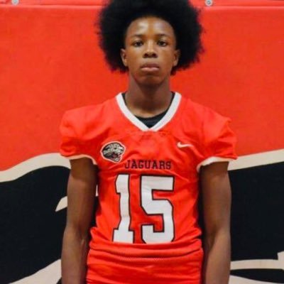 RHHS C/O 23 6’3 170 4.54 GPA 2022 MVP varsity Football/ Track Dual College enrollment TCL & USC Beaufort WR/DB 🏈 🏀 🏃‍♂️ Leading on and off the field!