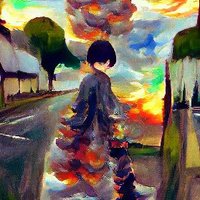 The AI Painter (@theaipainter) 's Twitter Profile