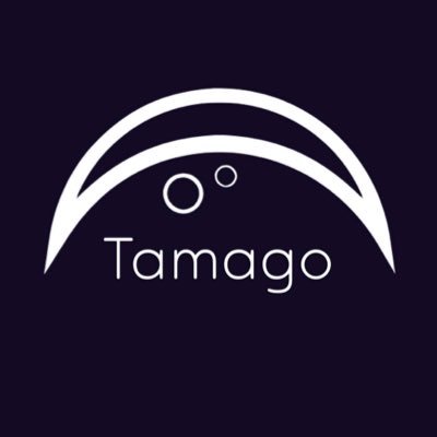 Tamago, a decentralized music streaming NFT Hybrid built on the NEAR public blockchain.
