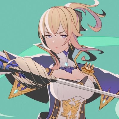 ⚔️Jean Gunnhildr⚔️さんのプロフィール画像