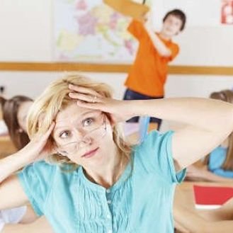 La Educación es un bien, no la guardería de tus hijos.
