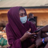 Maryam Abdullahi (@marbeeem) 's Twitter Profile