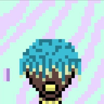PixelOutlaws NFT official page.
There will be a total of 214 PixelOutlaw NFT-s