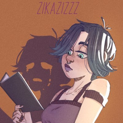 Zikaさんのプロフィール画像