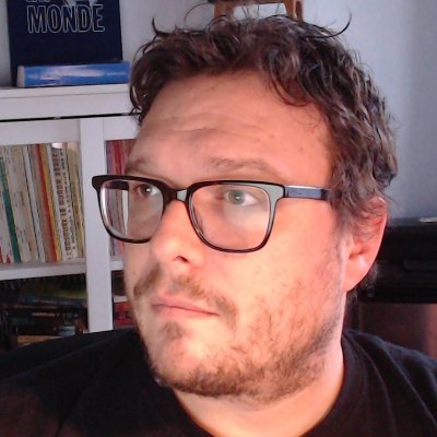 Eric_heb's profile picture. Me only me