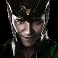 Loki Lafeyson(@loki_1000) 's Twitter Profile Photo