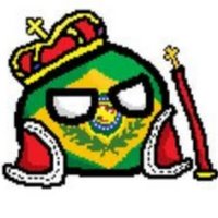 Gran Império Do Brasil(@SacroBrasil) 's Twitter Profile Photo