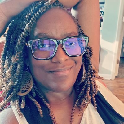 MillzdaVirgo's profile picture. Im a podcasting Virgo,  music producer, daughter, and friend. In short, i'm awesome! Peep the podcast, link below!

https://t.co/zf3kPun6TL