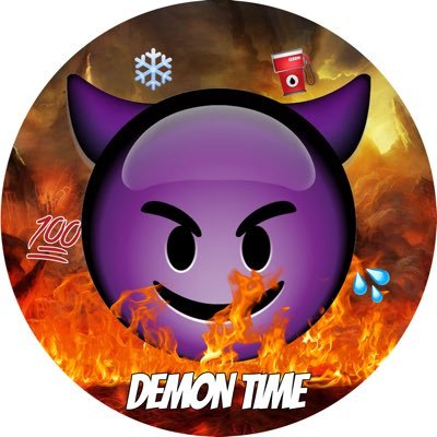 DemonTimeTweet Profile Picture