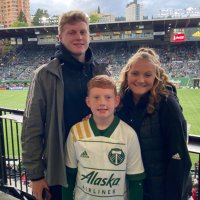 Will Finn (@woodlandmayor) 's Twitter Profile Photo