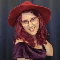 Xtina🔜Dragoncon (@greekachu) 's Twitter Profile