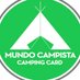 Mundo Campista Camping Card (@mundocampista) Twitter profile photo Mundo Campista Camping Card (@mundocampista) Twitter profile photo