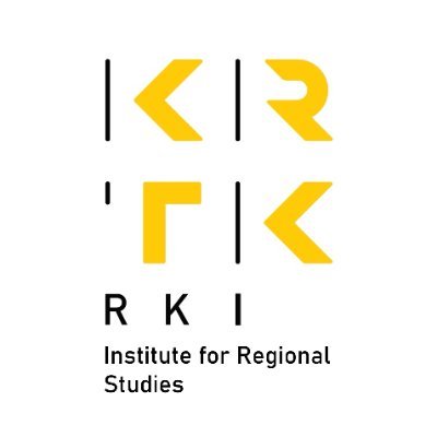 Institute for Regional Studies @KRTK_HU | Békéscsaba, Budapest, Győr, Kecskemét, Pécs