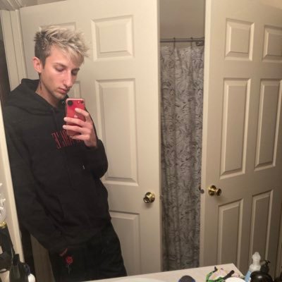 I’m just trying to get through life man HE/HIM Venmo: Tdoug226