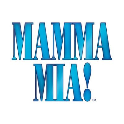 Please come see Mamma Mia! Week 1: March 11th, 12th, and 13th. Week 2: March 18th and 19th