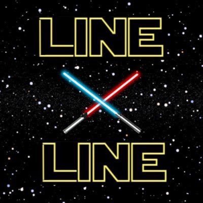 I’m here to tell the story of Star Wars - one line at a time. Every line of Star Wars - daily. #starwars #aotc #ReleaseTheHolidaySpecial