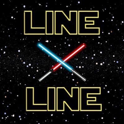 I’m here to tell the story of Star Wars - one line at a time. Every line of Star Wars - daily. #starwars #phantommenace #ReleaseTheHolidaySpecial