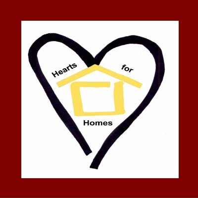 Hearts for Homes