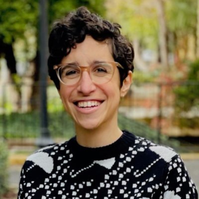 NatalieJabbar's profile picture. Associate Director of Stanford Public Humanities | 💌 of poetry | Your Local Extrovert | Views My Own