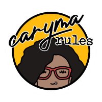 Caryma Sa'd - Lawyer + Political Satirist(@CarymaRules) 's Twitter Profile Photo