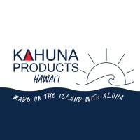 Kahuna Products(@KahunaProducts) 's Twitter Profile Photo