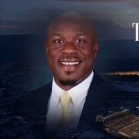 Tyrus Ward (@coacht_ward84) 's Twitter Profile