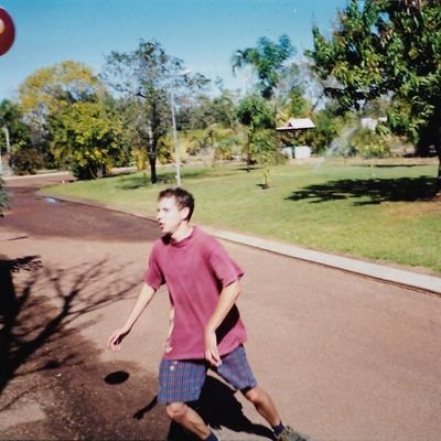 paulknowles's profile picture. Lecturer @uclan. Researching international communication. Looking forward to lunch