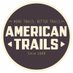 American Trails (@American_Trails) Twitter profile photo