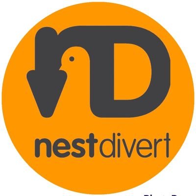 The ETHICAL way to divert bird nests. Contact info@nestdivert.com