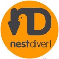 NestDivert(@nestdivert) 's Twitter Profileg