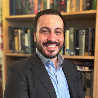 Assistant Prof Cornell ILR @Cornellilr | Fellow Rutgers SMLR | UW Madison Soc @UWSoc Ph.D. | Studies worker & government response to the gig-economy.