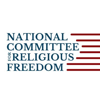 The NCRF stands with the American Founders in defending religious freedom equally for all Americans and all their religious communities.   https://t.co/RbwbCntZQA