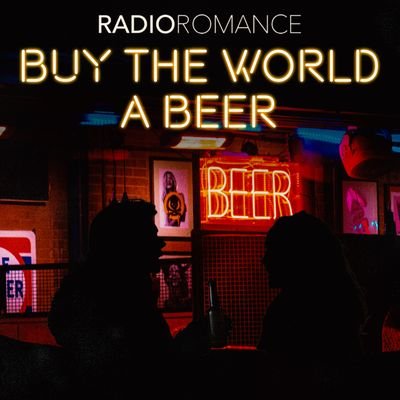 Our New Song Buy The World A Beer is Available Now!!

https://t.co/NNVopyUzW4