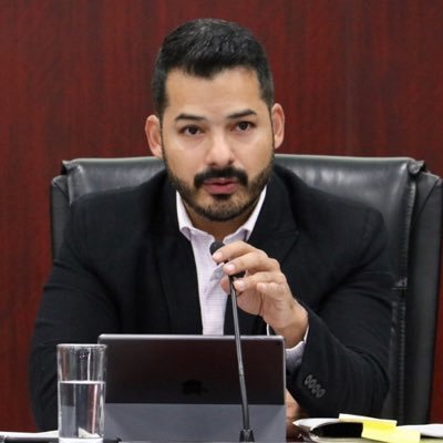 Abogado. Ex Consejero del @INFONLMX (DAI- PDP/Nuevo León/2003-2023). Presidente 2018-2022.