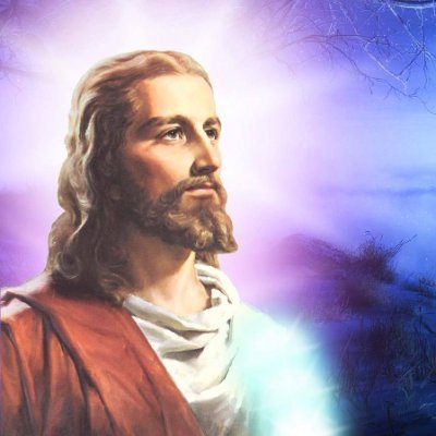 JesusChristBlvs Profile Picture
