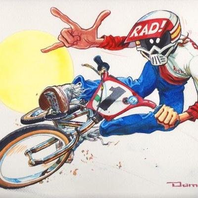 Rad_vann Profile
