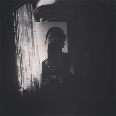 Iqball_____'s profile picture. 