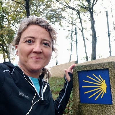 IriaAresLpez3's profile picture. Enfermera Vall d'Hebron