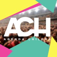 Agenda Chilena (@agendachilenacl) 's Twitter Profile Photo Agenda Chilena (@agendachilenacl) 's Twitter Profile Photo