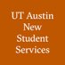 UT New Student Services (@UTAustinNSS) Twitter profile photo