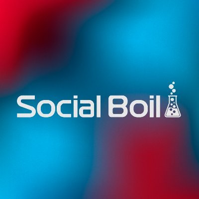 socialboil Profile Picture