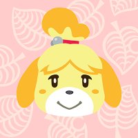 Isabelle(@animalcrossing) 's Twitter Profile Photo