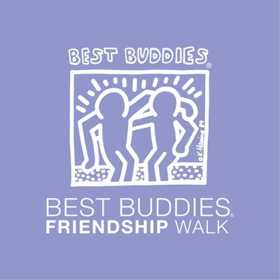 The @BestBuddies Friendship Walk is a celebration of inclusion! Join the inclusion movement and register to walk in a city near you ⤵️