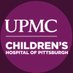 UPMC Children’s Hospital of Pittsburgh Radiology (@PittPedsRad) Twitter profile photo