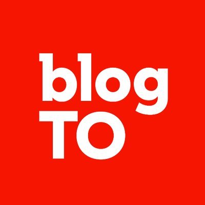 parody account of blogTO sensationalist real estate columnists reporting on new housing projects